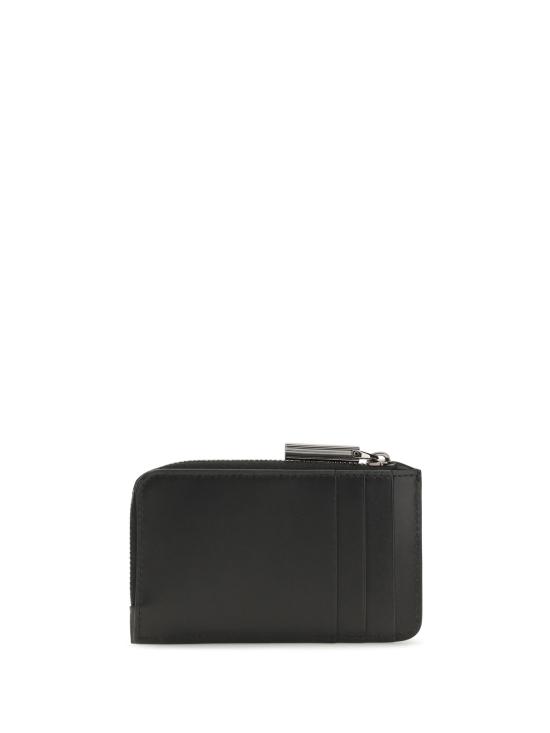 26FW 크리스챤 루부탱 남성지갑 3265124 BK01 BLACK - CHRISTIAN LOUBOUTIN
