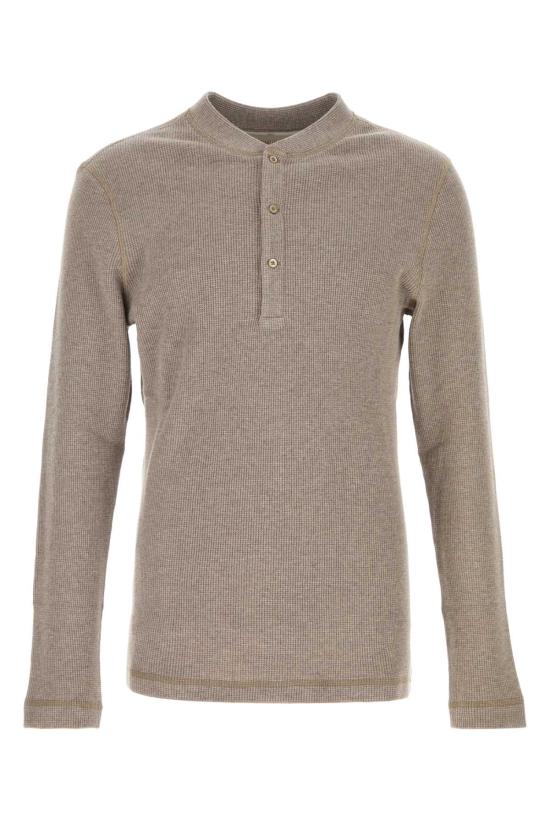 26FW 브루넬로 쿠치넬리 탑 MM8521365 C008 GRAY