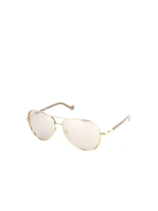  리우조 선글라스 LJ102SR 714 ONESIZE Liu Jo GOLD
