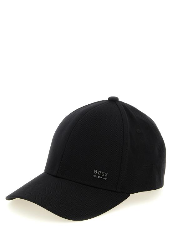 26FW 휴고보스 볼캡 50555479 001 BLACK DOM - HUGO BOSS