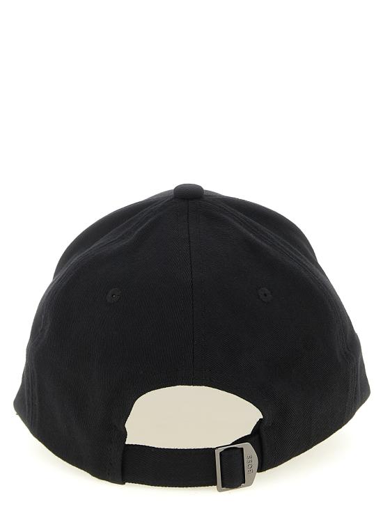 26FW 휴고보스 볼캡 50555479 001 BLACK DOM - HUGO BOSS