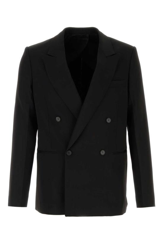 26FW 펜디 자켓 FJ0999B1H7 F0QA1 BLACK