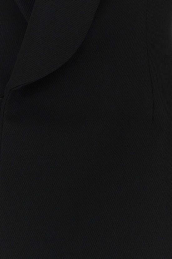 25FW 까르벵 자켓 6252K21246 N999 BLACK - CARVEN