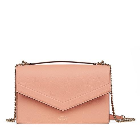  스미스슨 숄더백 - SMYTHSON