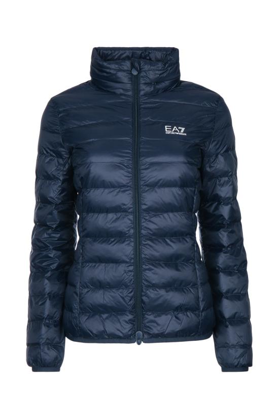 26FW 엠포리오 아르마니 패딩 7W000473AF12477 MB149 NAVY