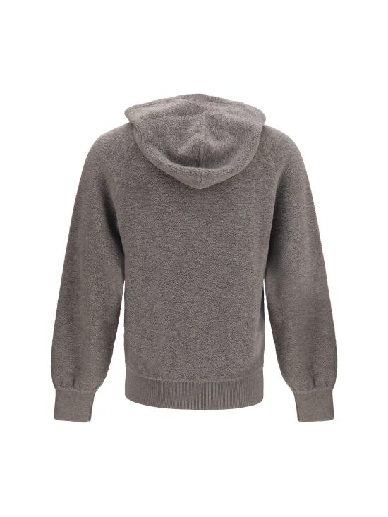 26FW 피아젠차 탑 M1350040001 120 GRAY - PIACENZA 1733