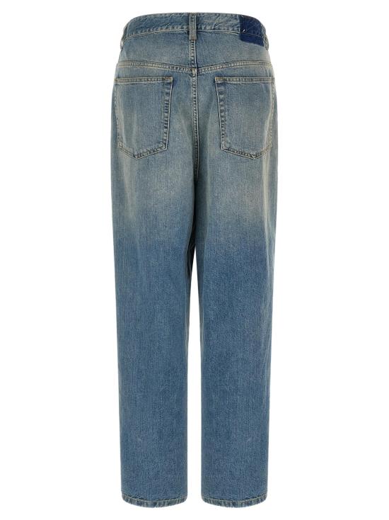 26FW 마르지엘라 데님 팬츠 MA342124BM BLUE - MAISON MARGIELA