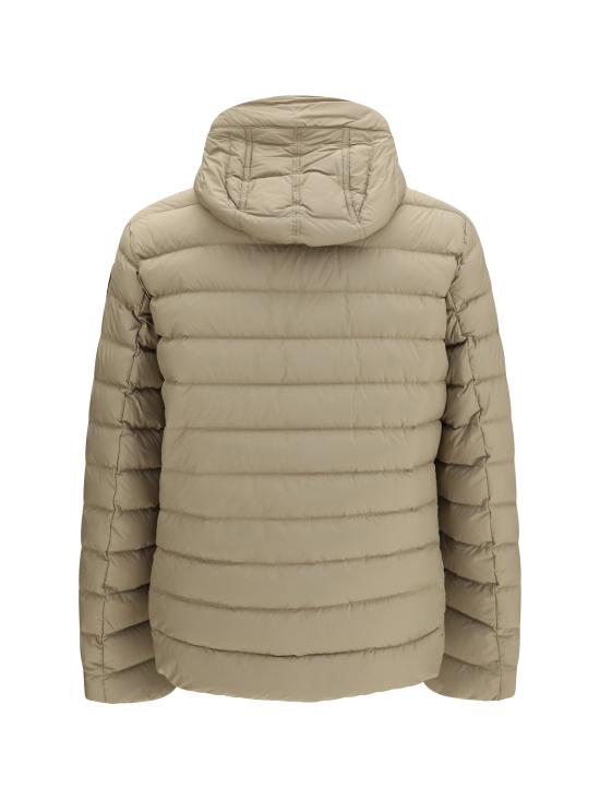 26FW 파라점퍼스 패딩 26WPMPUSL02P09 0136 BEIGE - PARAJUMPERS