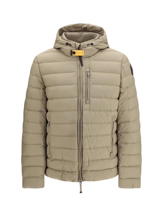 26FW 파라점퍼스 패딩 26WPMPUSL02P09 0136 BEIGE
