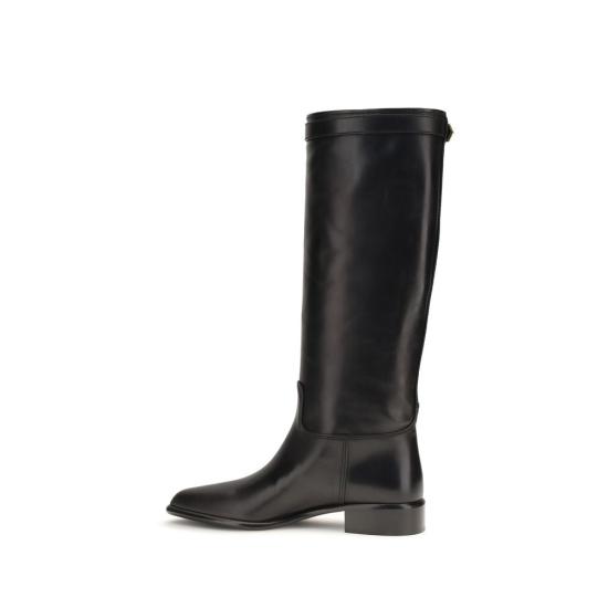 26FW 프라다 부츠 PR1W666OF0307V6F0002BB BLACK - PRADA