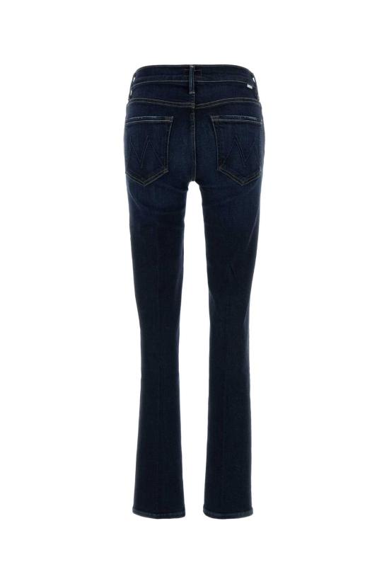 26FW 마더 데님 팬츠 104242008A HPH BLUE - MOTHER