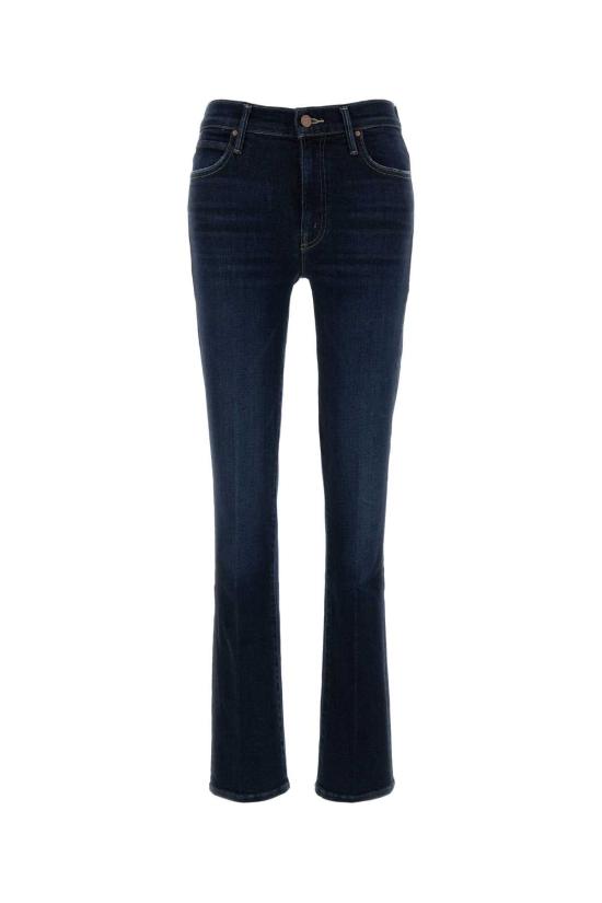 26FW 마더 데님 팬츠 104242008A HPH BLUE