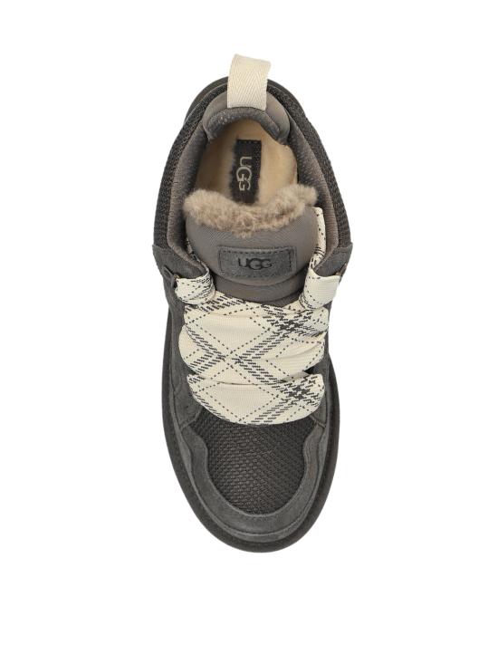 26FW 어그 로우멜 스니커즈 1144032DNSS GRAY - UGG