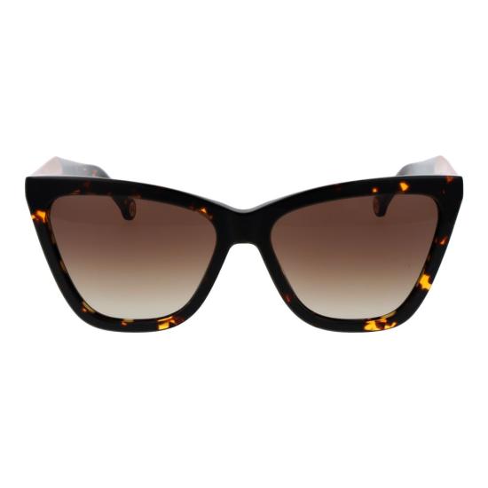  캐롤리나 헤레라 선글라스 CA 1067727 BROWN - CAROLINA HERRERA