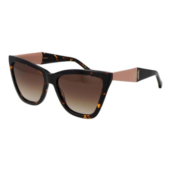  캐롤리나 헤레라 선글라스 CA 1067727 BROWN