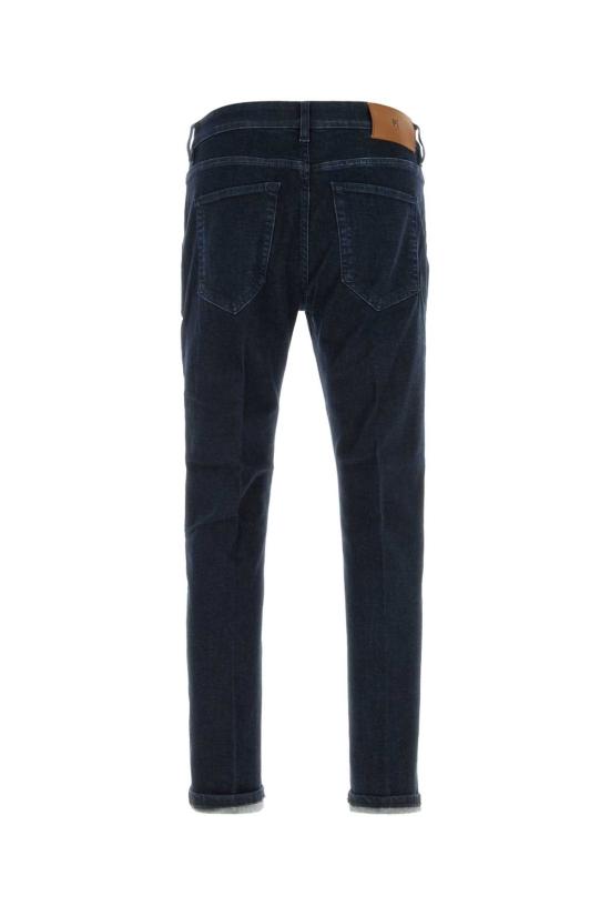 26FW 피티토리노 데님 팬츠 C5ZP01Z0OA3010 SK55 Blue - PT TORINO