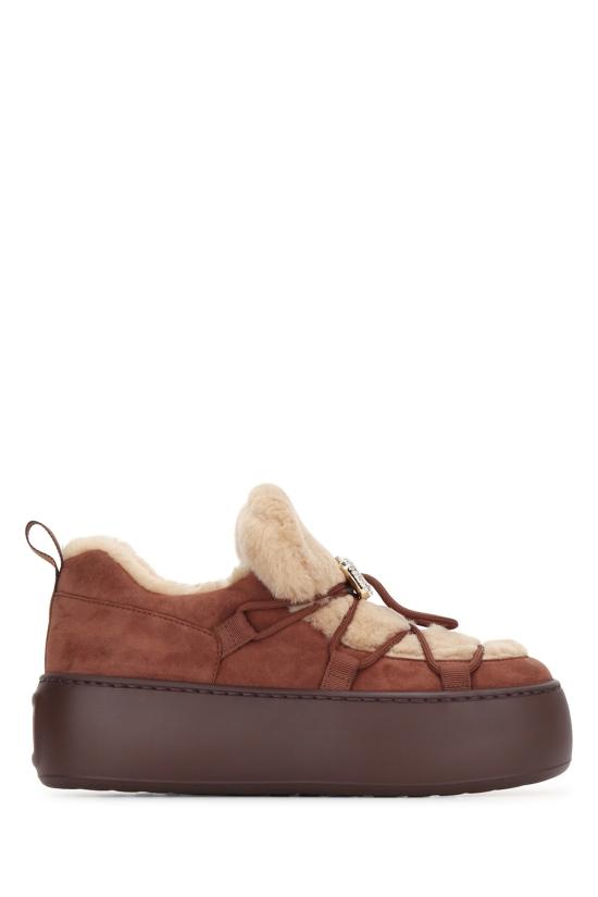 26FW 로저비비에 힐/펌프스 RVW73943390OYK 1NA2 BROWN