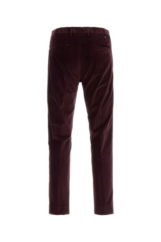 26FW 피티토리노 수트 팬츠 COASX0Z00FWDPG81 0690 Purple - PT TORINO