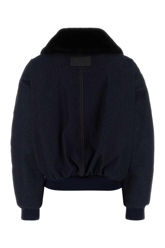 26FW 지방시 자켓 BW00WJ518W 401 Blue - GIVENCHY