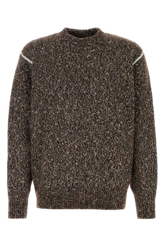 26FW 에르노 스웨터 MG00019UL70378 9300 Brown