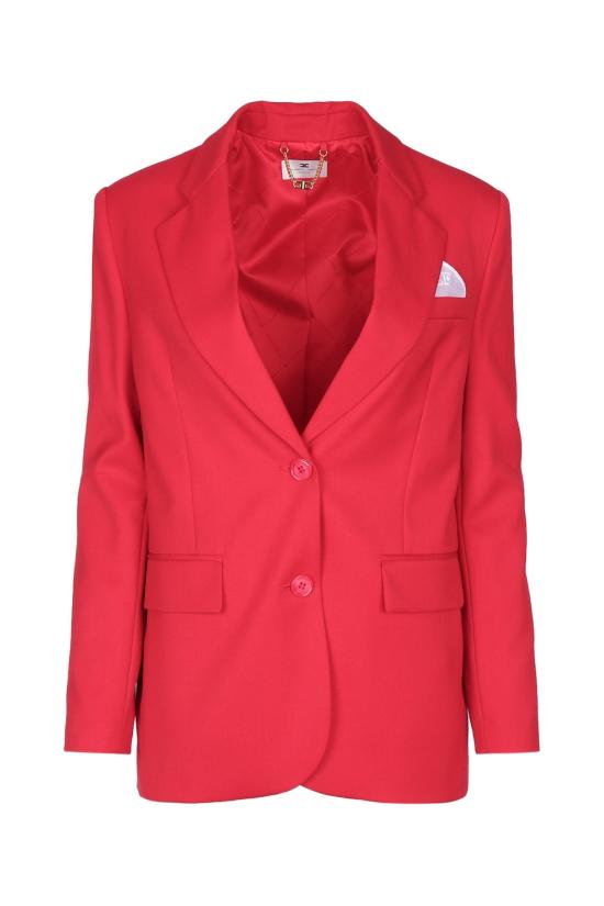26FW 엘리자베타프랜치 자켓 GI27766E2 CG5 RED