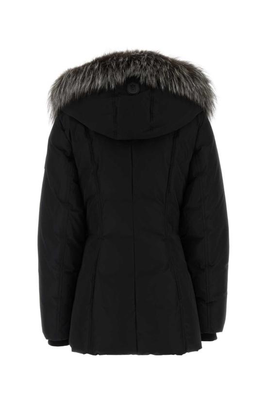 26FW 맥케이지 코트 ADALIXZ BLACK - MACKAGE