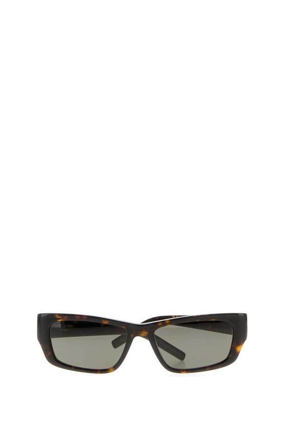 26FW 생로랑 선글라스 A003HQY9956 2300 BROWN - SAINT LAURENT