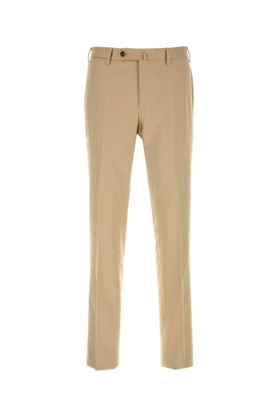 26FW 피티토리노 수트 팬츠 COVS01Z00CL1SU06 0060 Beige o Tan