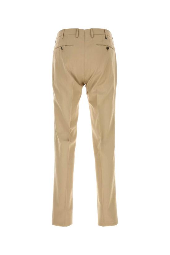 26FW 피티토리노 수트 팬츠 COVS01Z00CL1SU06 0060 Beige o Tan - PT TORINO