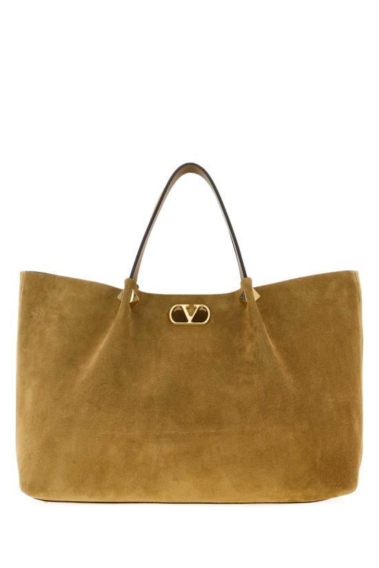 26FW 발렌티노 가라바니 토트백 9W2B0T82AHA RDX Beige o Tan