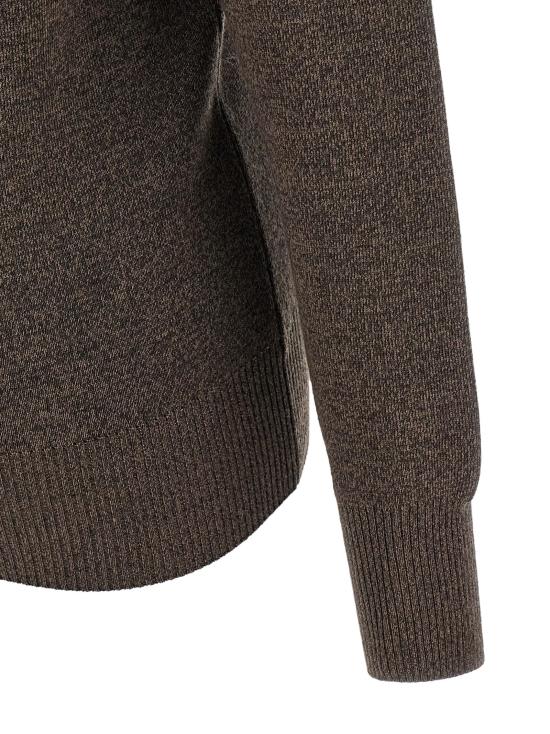 26FW 르메르 가디건 LE342571BM BROWN - LEMAIRE