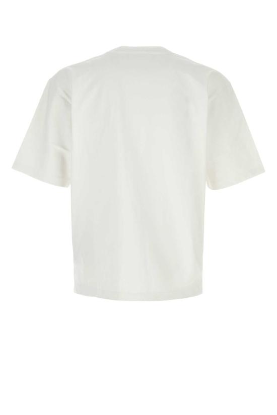 26FW 디스퀘어드2 탑 S74GD1609D20073 100 WHITE - DSQUARED2