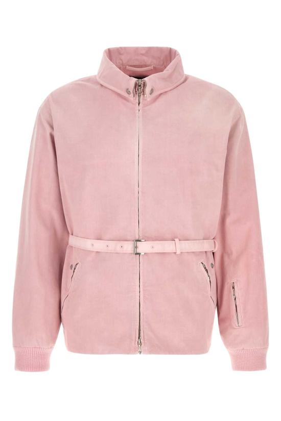 26FW 프라다 자켓 SGD230SOOO6145 F0E18 Pink