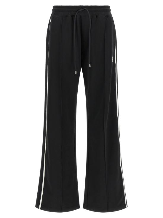 26FW 아미리 트레이닝/조거 팬츠 AM342441BM BLACK