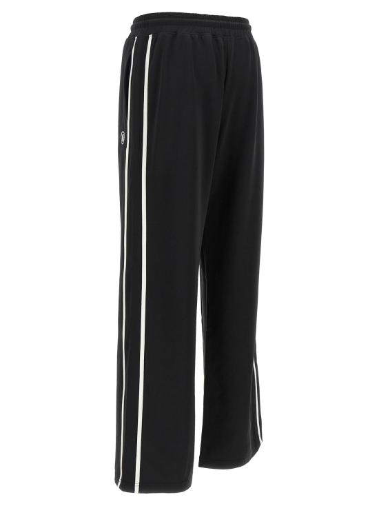 26FW 아미리 트레이닝/조거 팬츠 AM342441BM BLACK - AMIRI