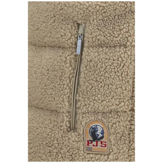 26FW 파라점퍼스 베스트 PA26WPWFLPF36P640253BB BEIGE - PARAJUMPERS