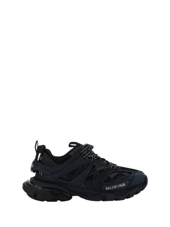 26FW 발렌시아가 트랙 542436W1GB1 1000 BLACK