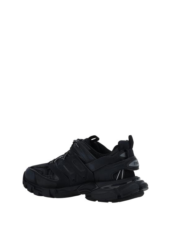 26FW 발렌시아가 트랙 542436W1GB1 1000 BLACK - BALENCIAGA