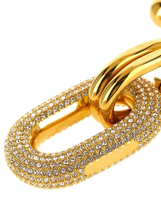 26FW 파코라반 목걸이/팬던트 PA342627BM GOLD - PACO RABANNE