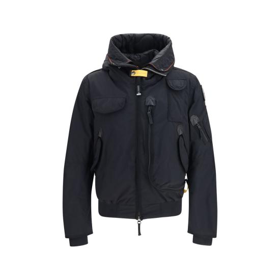 26FW 파라점퍼스 패딩 PA26WPMJKMG01P030541BB BLACK