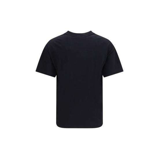 26FW 팜앤젤스 탑 PAPAMAA001JR0081003BB BLACK - PALM ANGELS