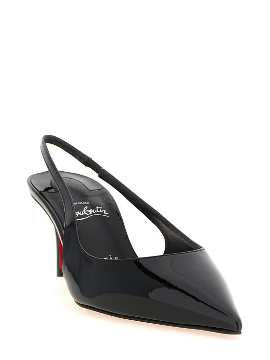26FW 크리스챤 루부탱 힐/펌프스 CH342220BM BLACK - CHRISTIAN LOUBOUTIN