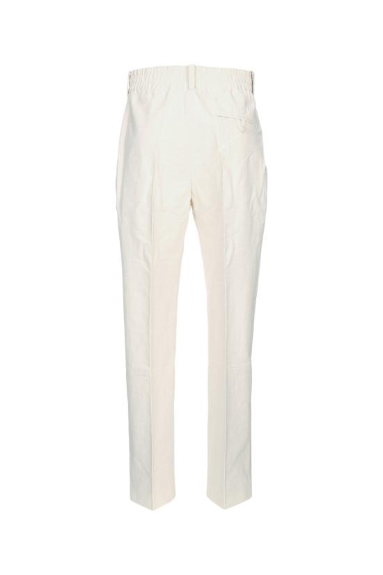 26FW 자크뮈스 팬츠 PAM00131AW00731 110 BEIGE - JACQUEMUS