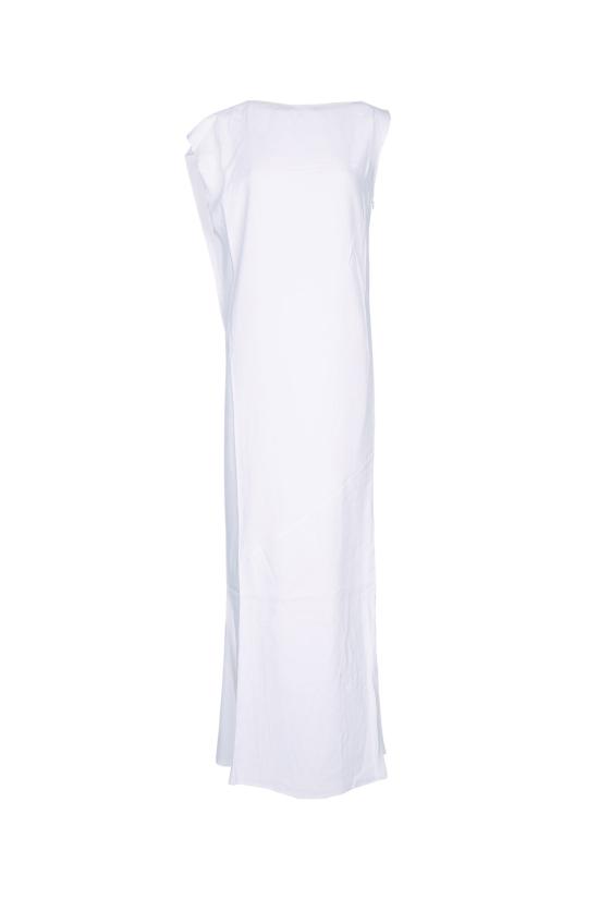 26FW 자크뮈스 원피스 DRW00926AW00903 100 WHITE