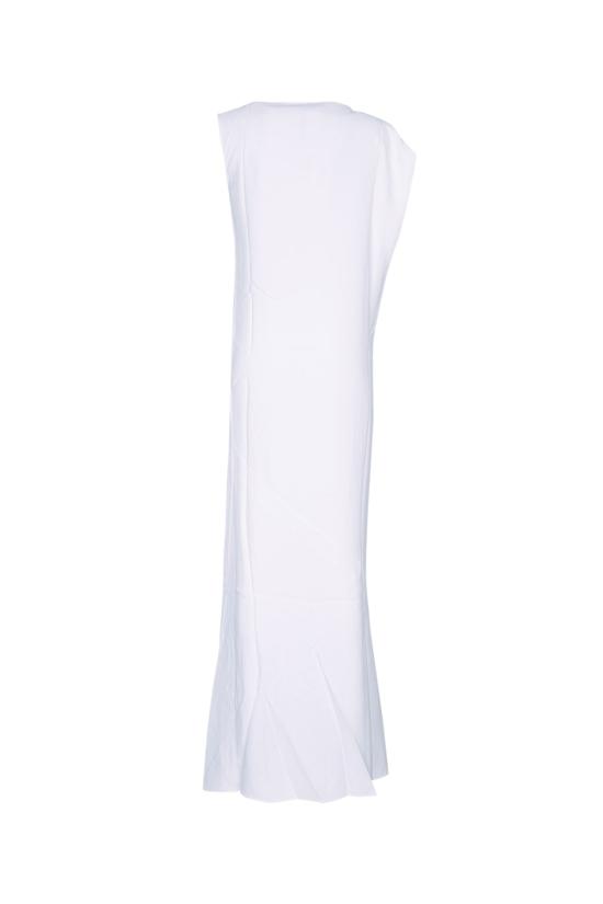 26FW 자크뮈스 원피스 DRW00926AW00903 100 WHITE - JACQUEMUS