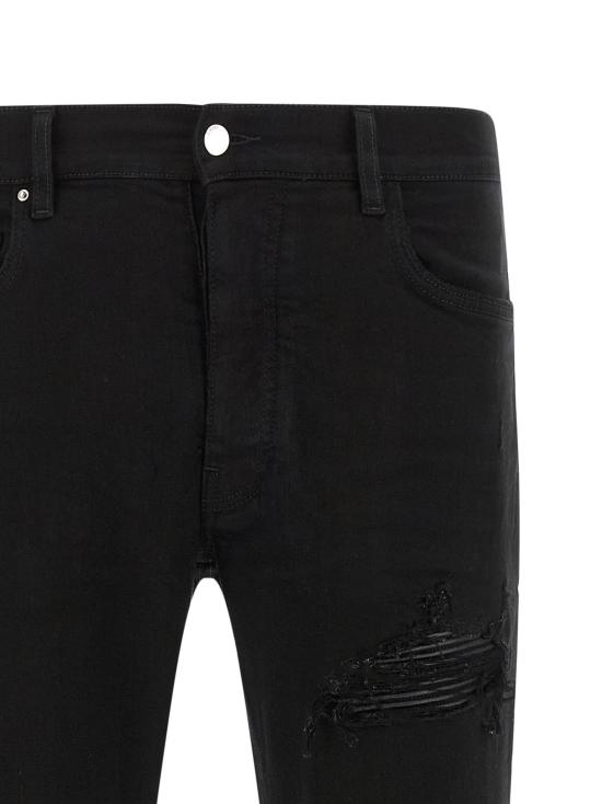 26FW 아미리 데님 팬츠 AM342646BM BLACK - AMIRI