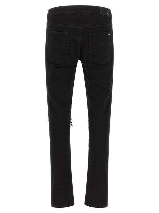 26FW 아미리 데님 팬츠 AM342646BM BLACK - AMIRI