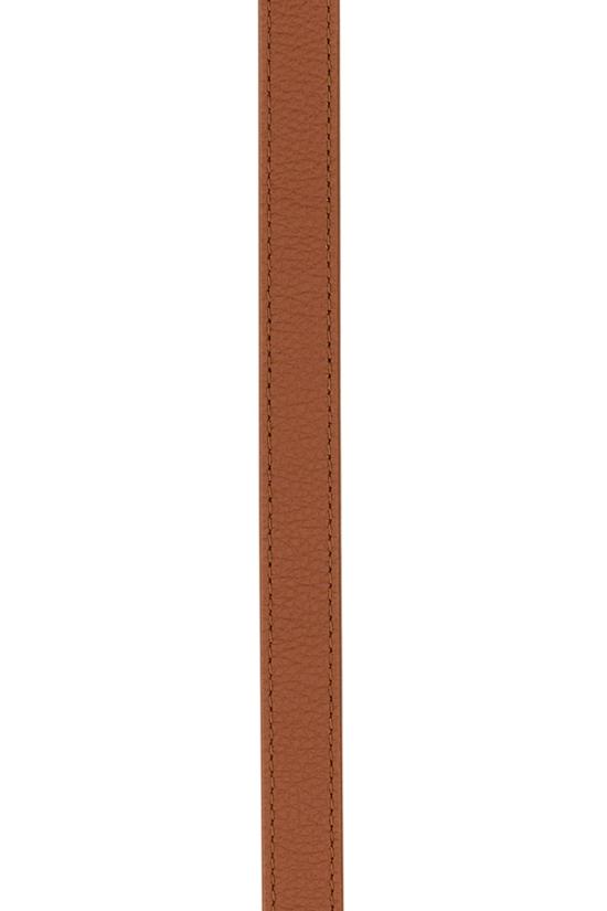 26FW 끌로에 벨트 CHC24SC050MAR 25M BROWN - CHLOE