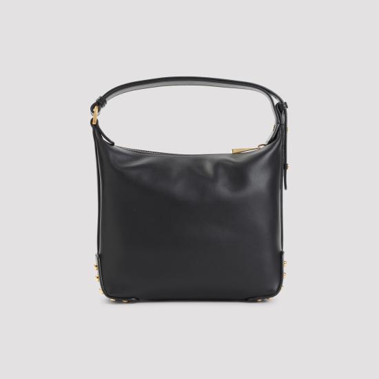 26FW 토즈 숄더백 XBWGMTE0100RORB999 NERO BLACK - TODS