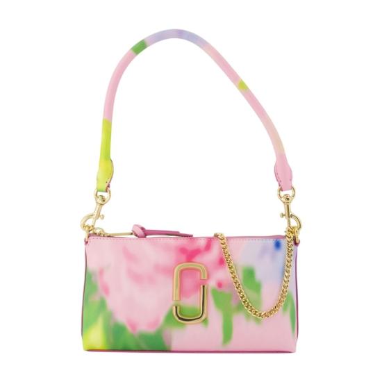 26FW 마크제이콥스 숄더백 2P6SMN002S01 682 PINK PURPLE